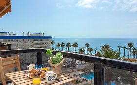 Sunstay Loft Aloha Playa Azul Benalmadena